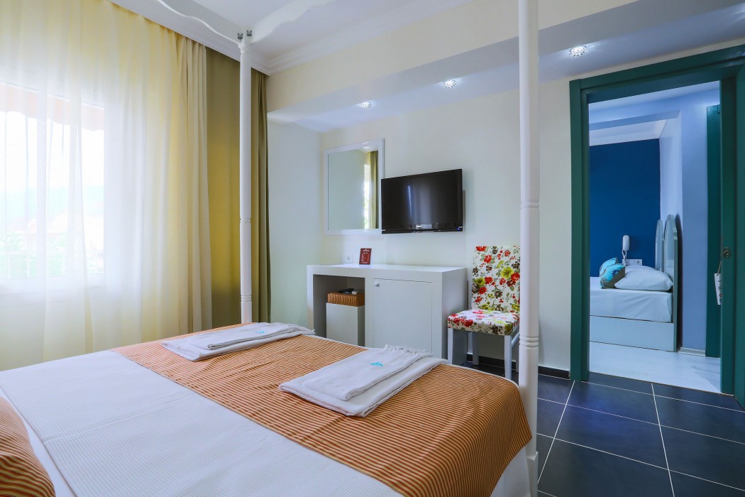 Cinar Boutique Hotel 14/63