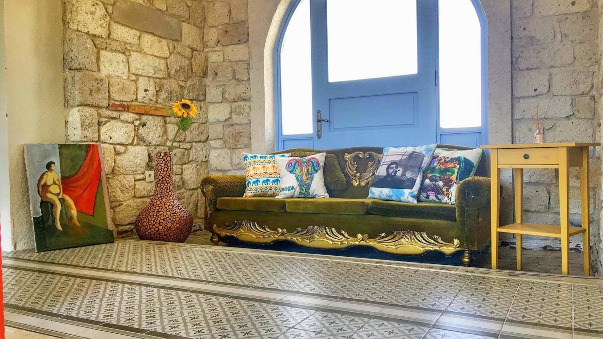 Soul Alacati 48/86