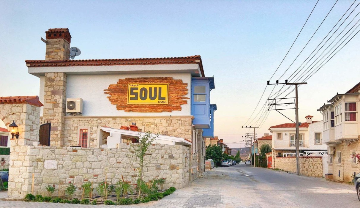 Soul Alacati 42/86