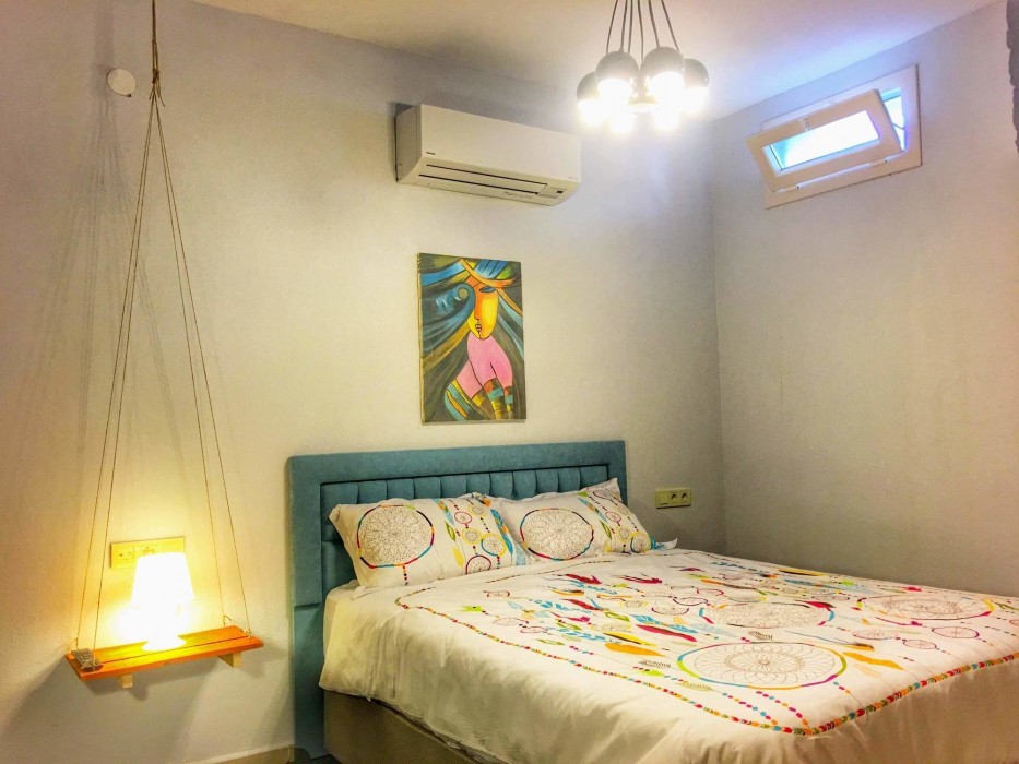 Soul Alacati 45/86