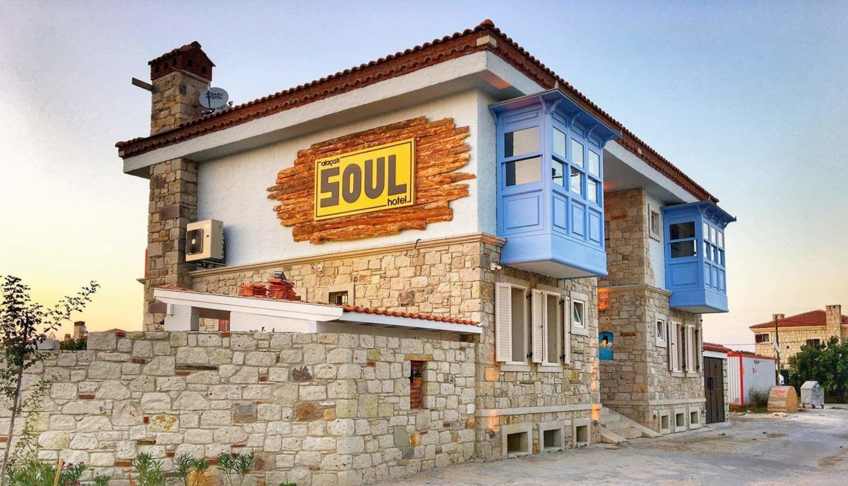 Soul Alacati 51/86