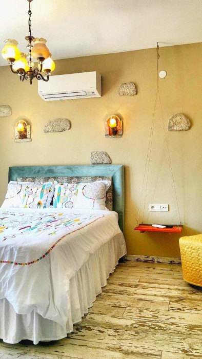 Soul Alacati 28/86