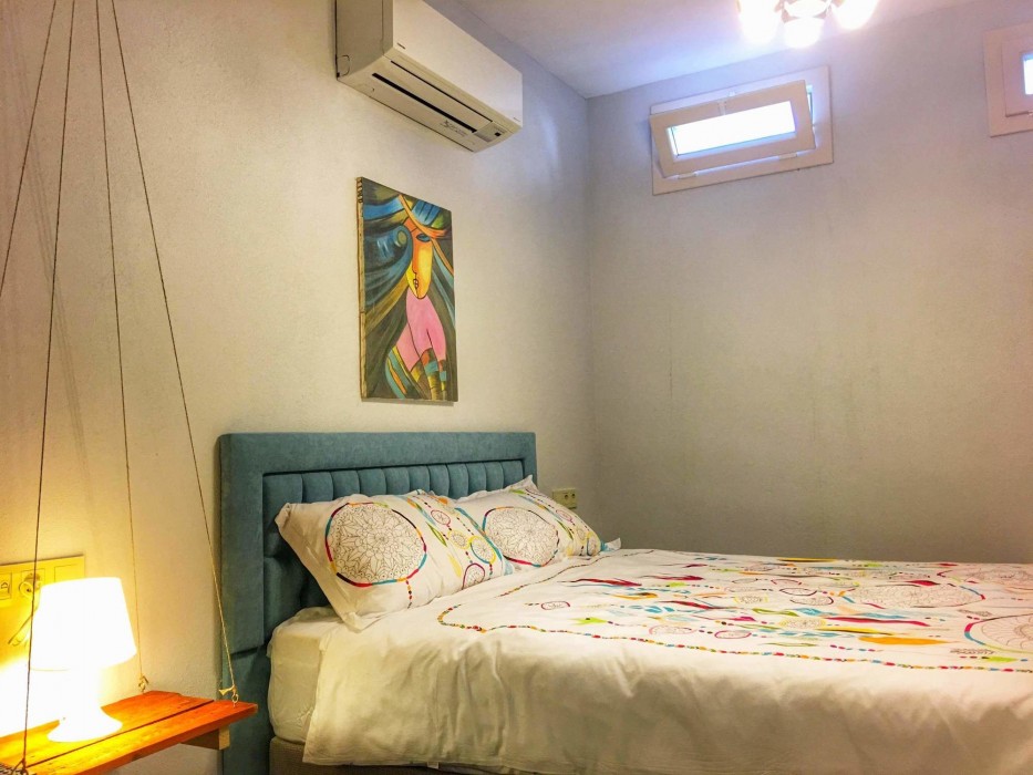 Soul Alacati 33/86