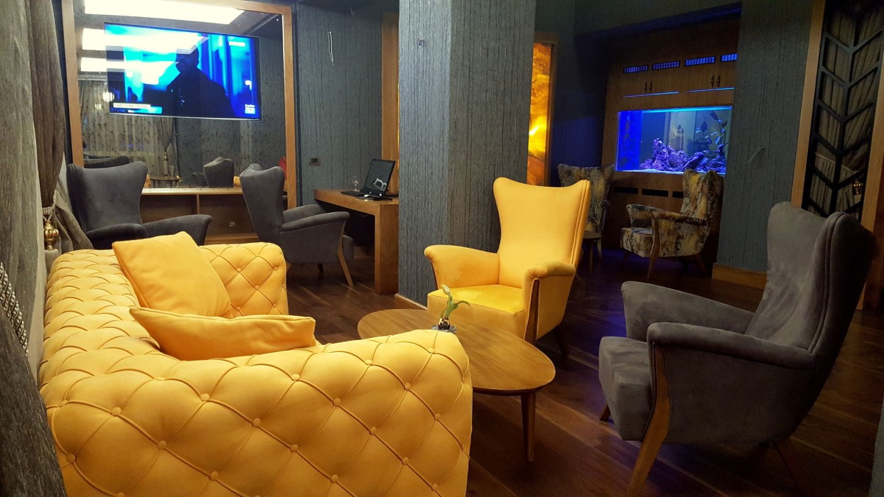 Lale Boutique Hotel 20/55