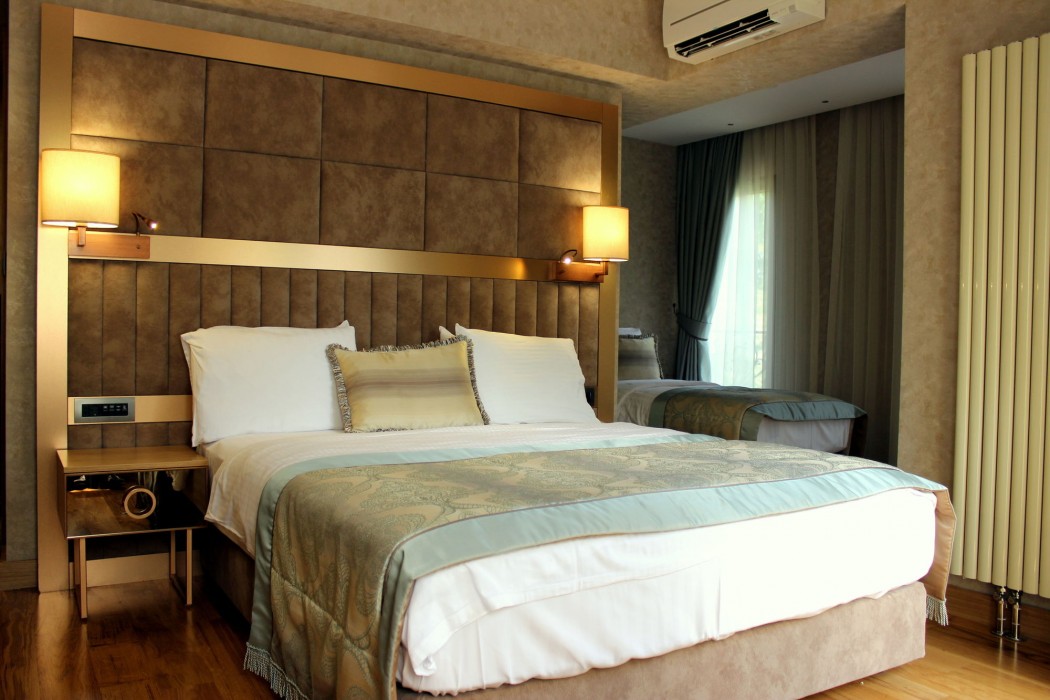 Lale Boutique Hotel 19/55