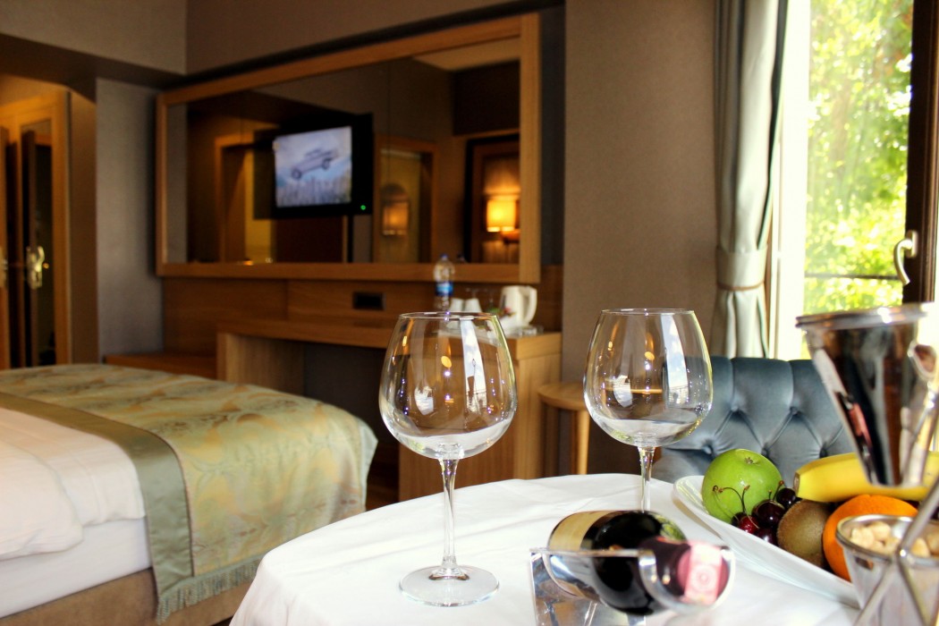 Lale Boutique Hotel 23/55
