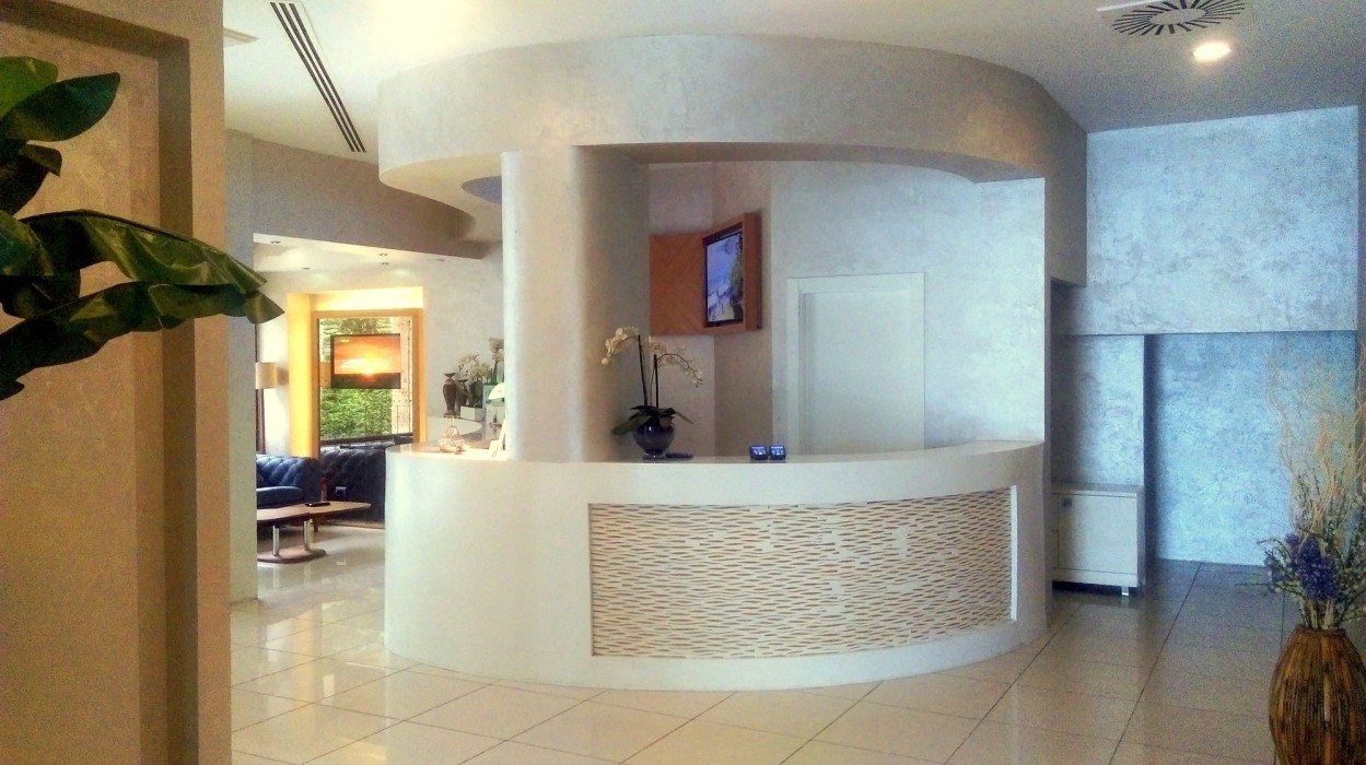 Lale Boutique Hotel 18/55