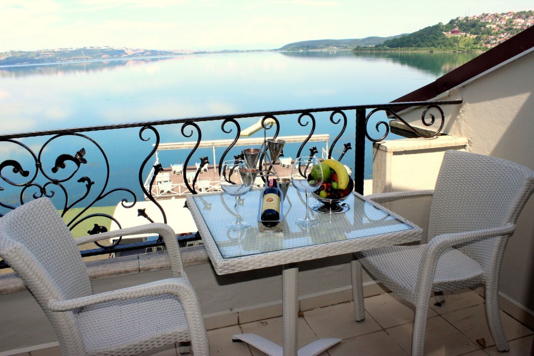 Lale Boutique Hotel 24/55