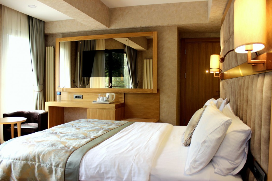 Lale Boutique Hotel 21/55
