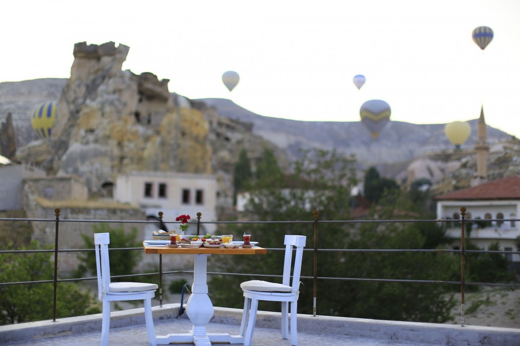 Jacob's Cave Suites 57/100