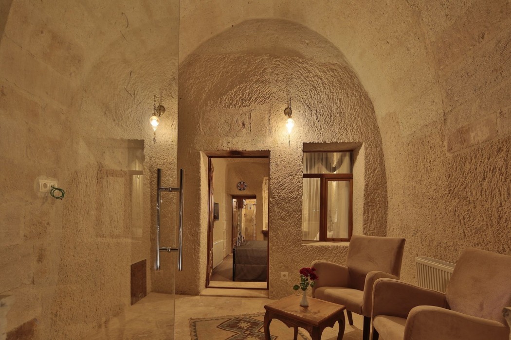 Jacob's Cave Suites 43/100