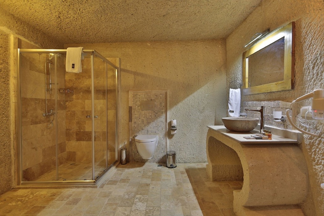 Jacob's Cave Suites 46/100