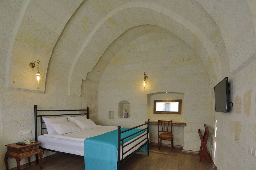 Jacob's Cave Suites 53/100