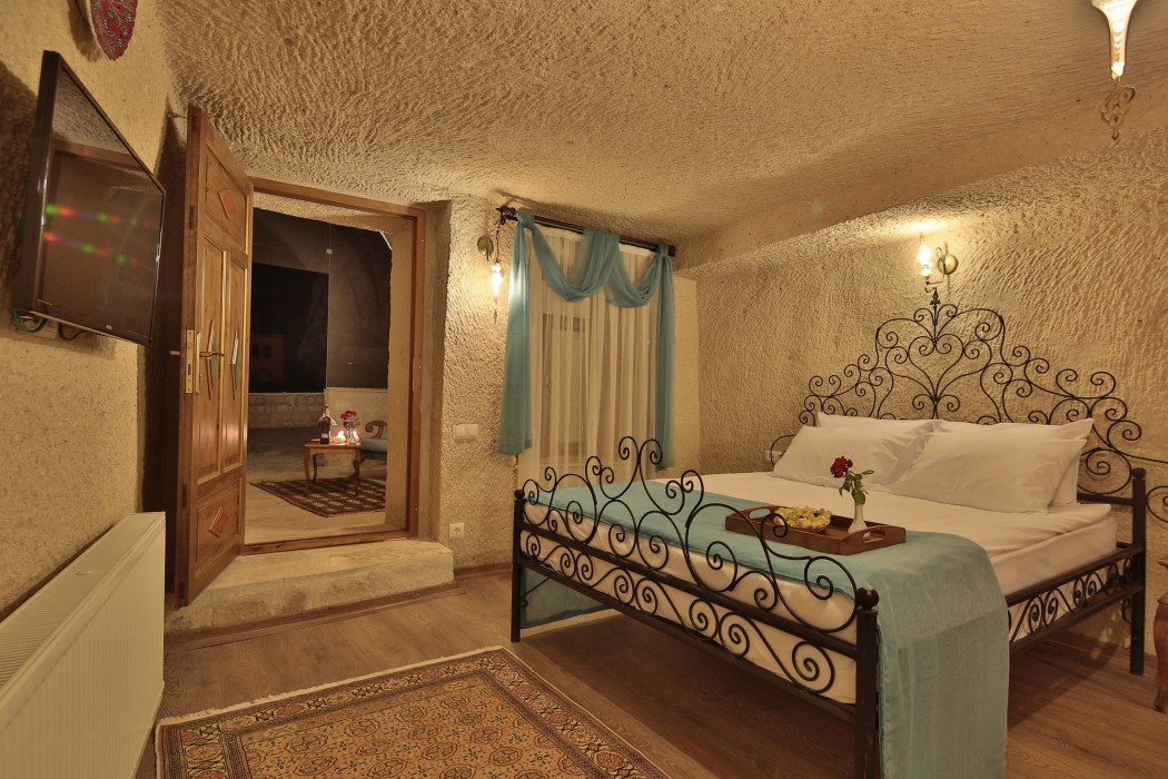 Jacob's Cave套房酒店(Jacob's Cave Suites) 图片3