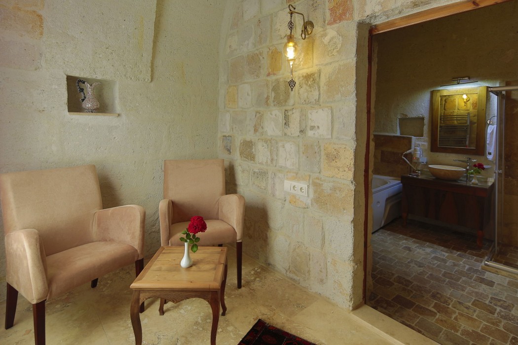 Jacob's Cave Suites 29/100