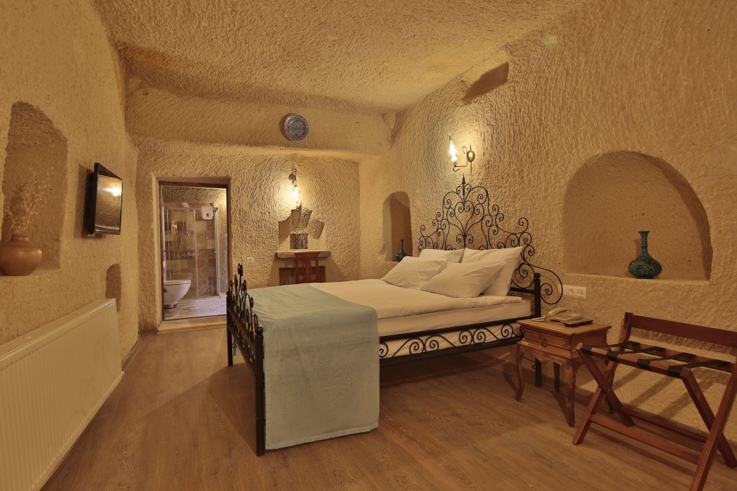 Jacob's Cave套房酒店(Jacob's Cave Suites) 图片5