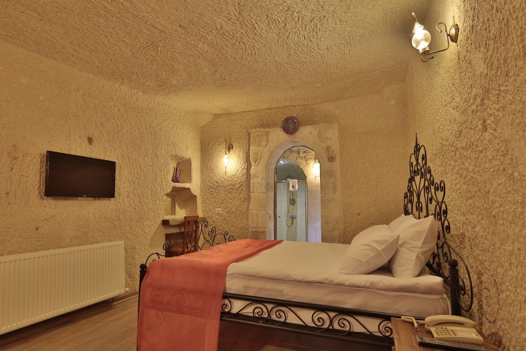 Jacob's Cave Suites 39/100