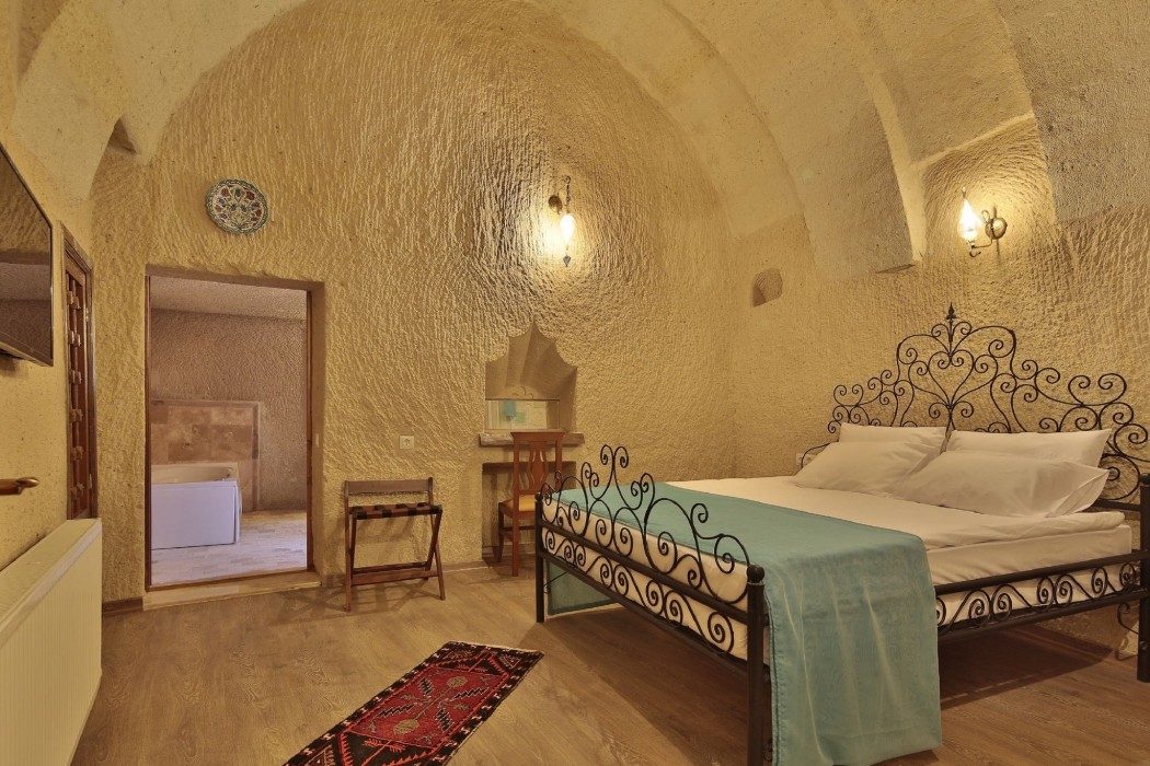 Jacob's Cave套房酒店(Jacob's Cave Suites) 图片4