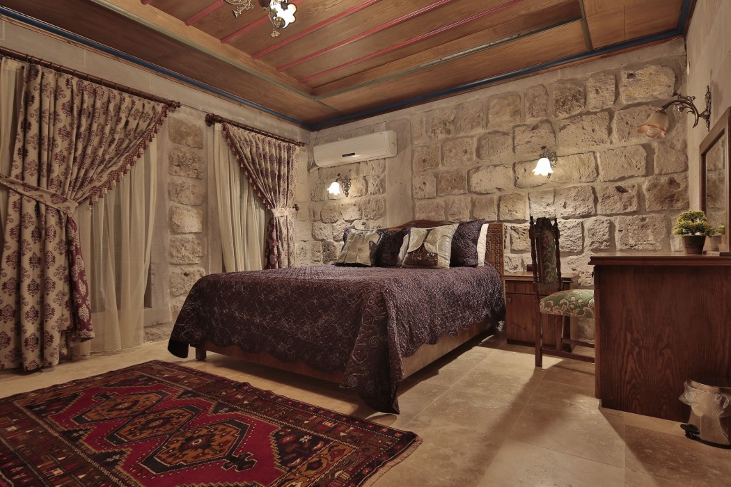 Guzide Cave Hotel 68/100