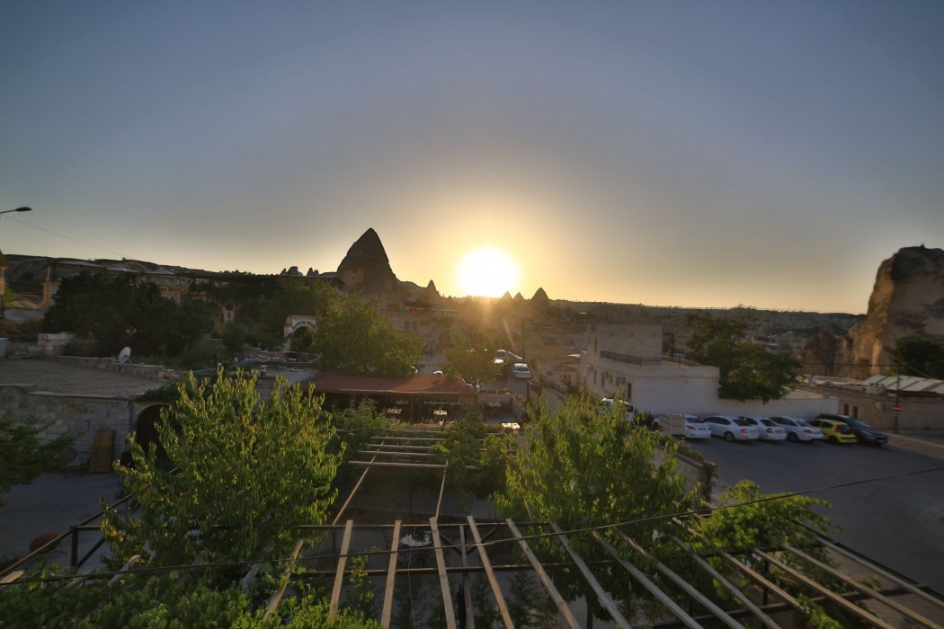 Guzide Cave Hotel 29/100