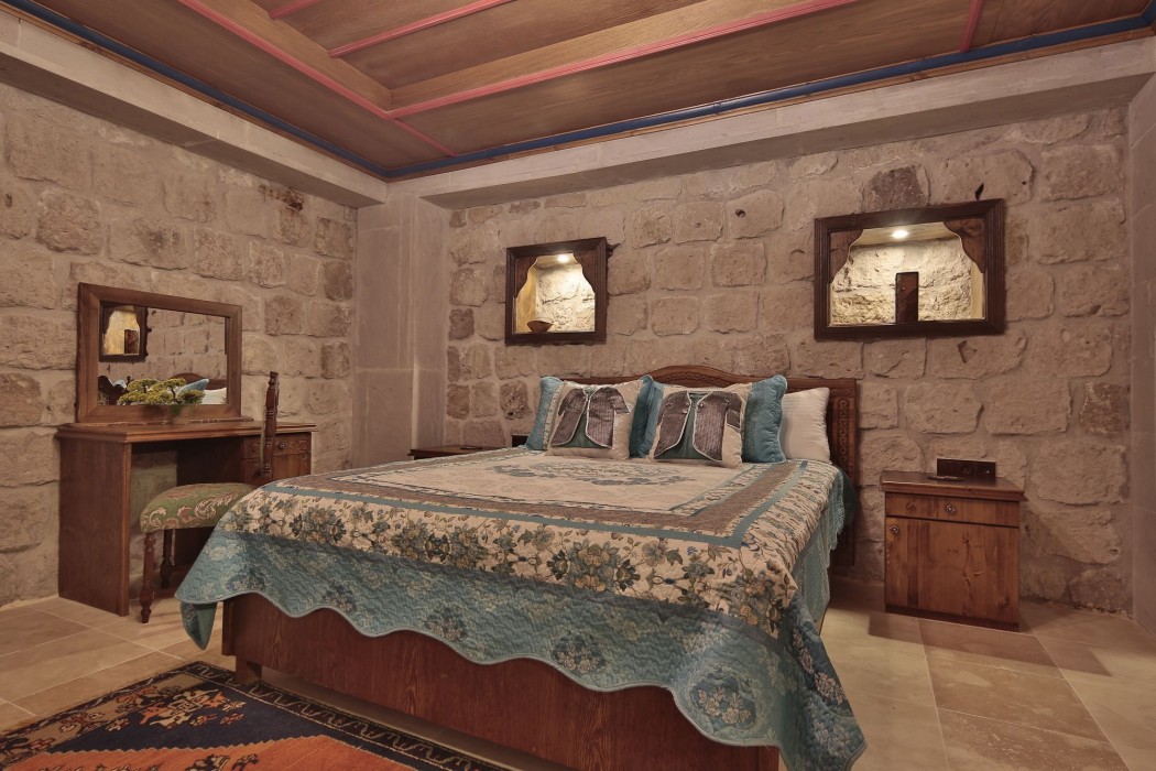Guzide Cave Hotel 52/100