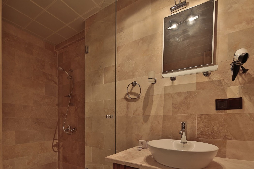 Guzide Cave Hotel 24/100