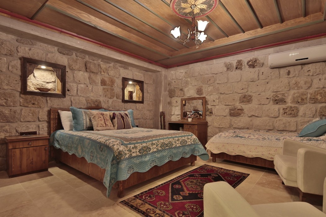 Guzide Cave Hotel 43/100