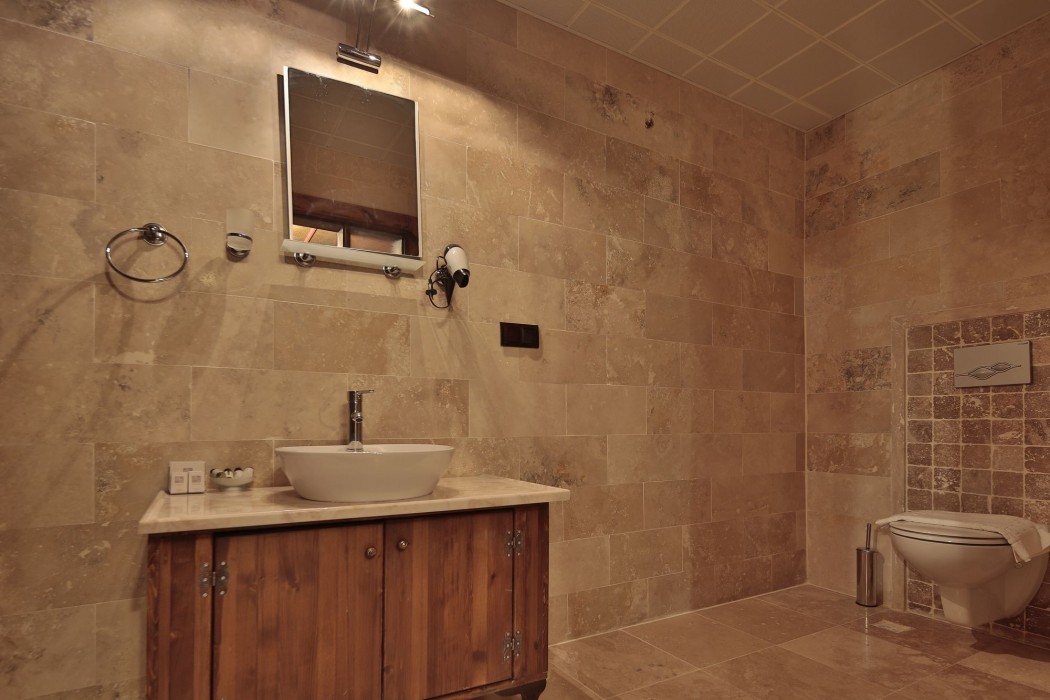 Guzide Cave Hotel 67/100