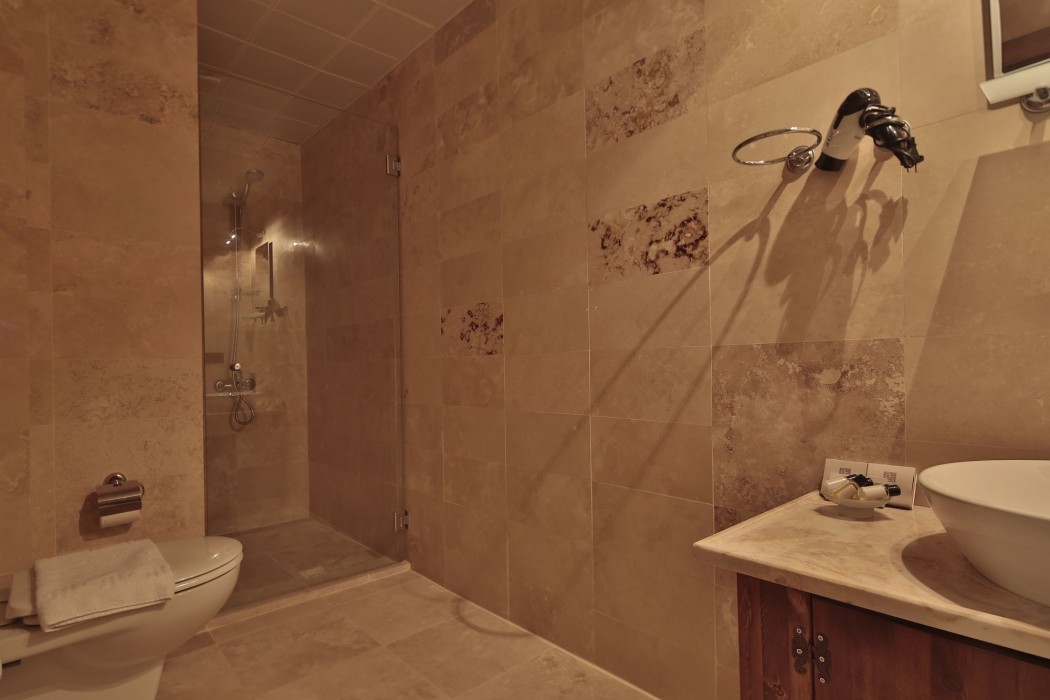 Guzide Cave Hotel 42/100