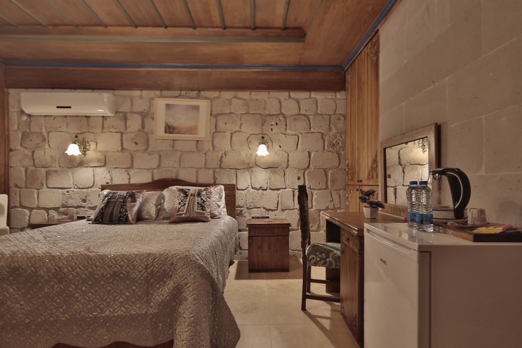 Guzide Cave Hotel 35/100