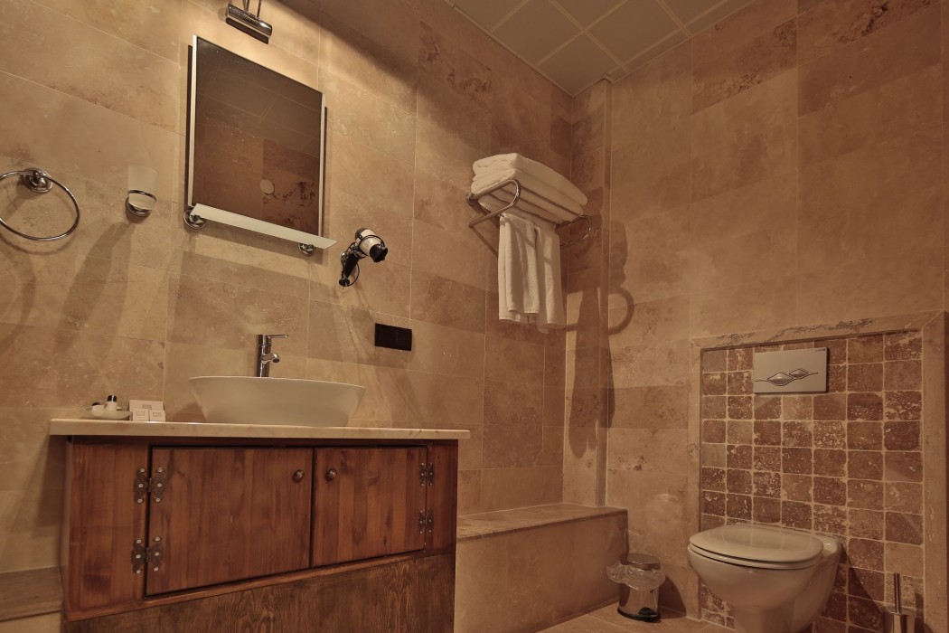 Guzide Cave Hotel 40/100