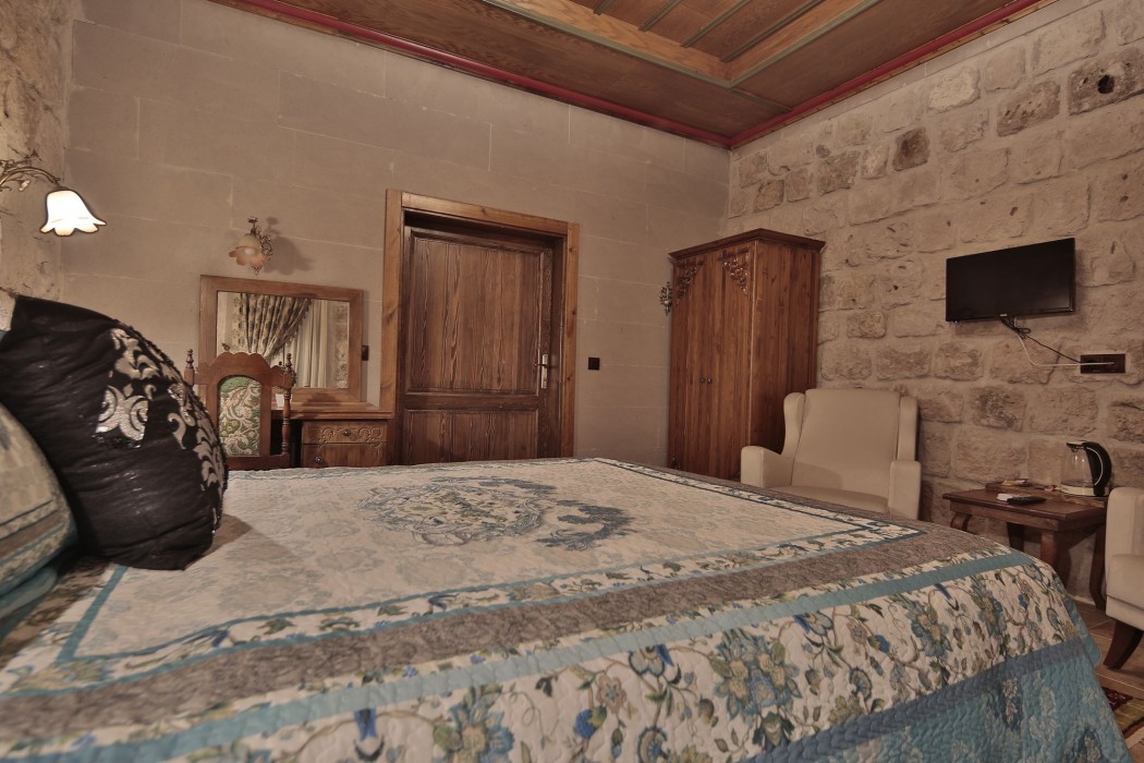 Guzide Cave Hotel 23/100