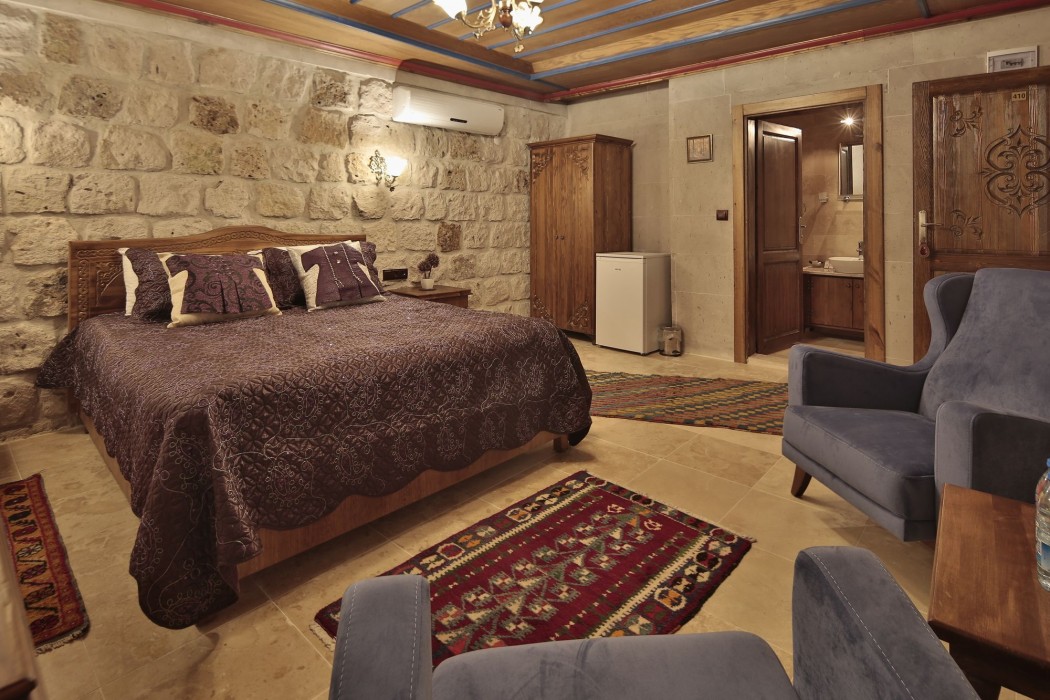 Guzide Cave Hotel 49/100