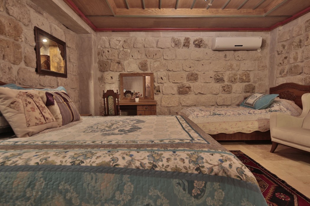 Guzide Cave Hotel 28/100