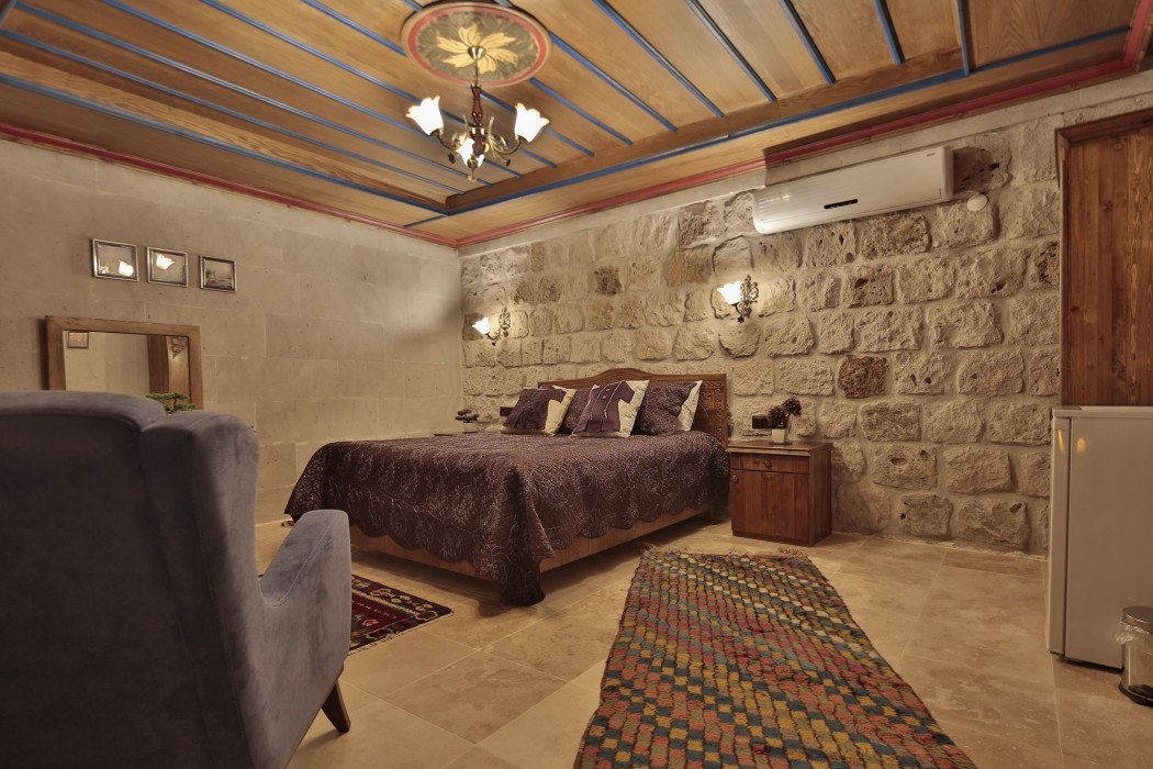 Guzide Cave Hotel 38/100