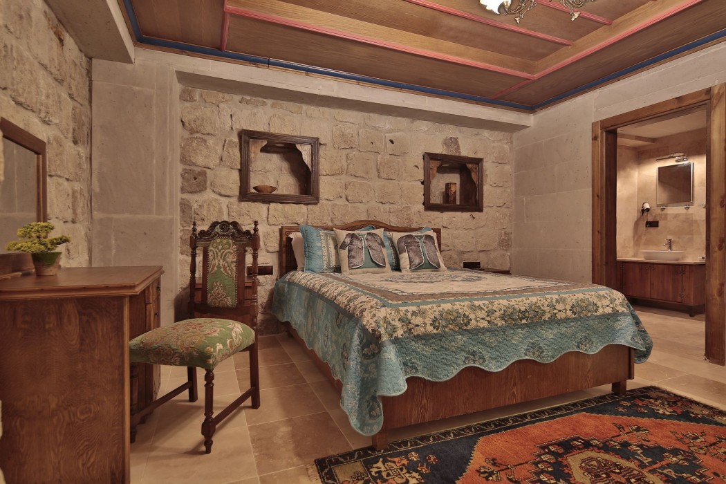 Guzide Cave Hotel 51/100