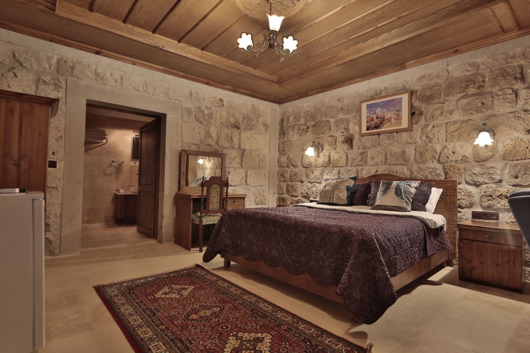 Guzide Cave Hotel 22/100