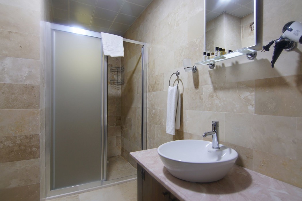 Guzide Cave Hotel 39/100