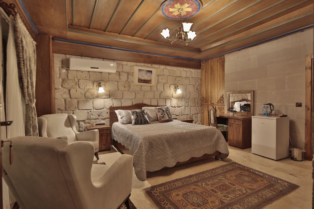 Guzide Cave Hotel 56/100