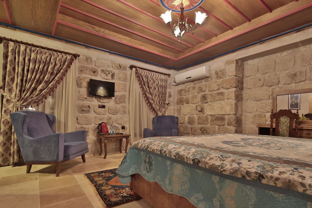 Guzide Cave Hotel 44/100