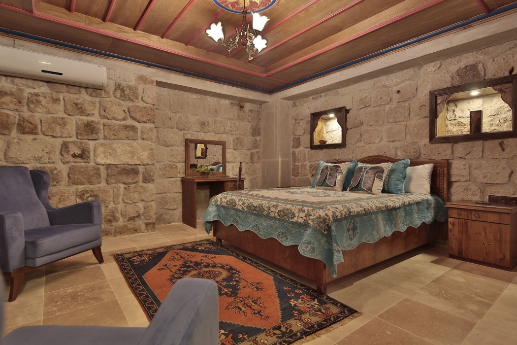 Guzide Cave Hotel 26/100