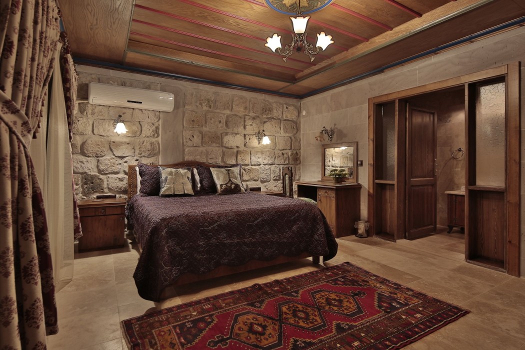 Guzide Cave Hotel 31/100