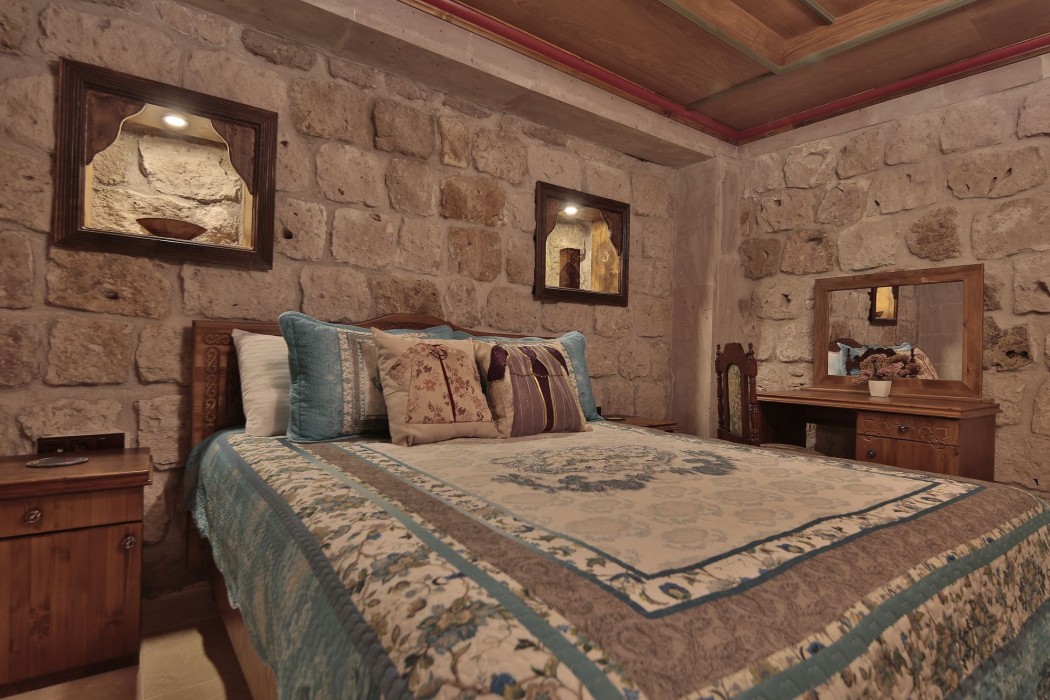 Guzide Cave Hotel 47/100