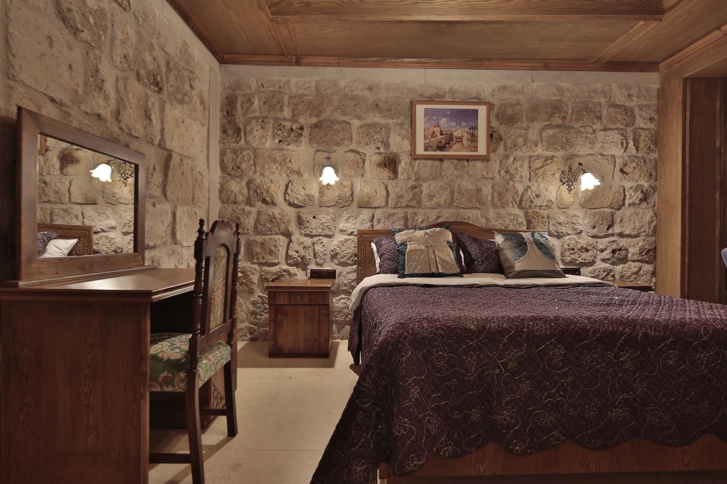 Guzide Cave Hotel 61/100