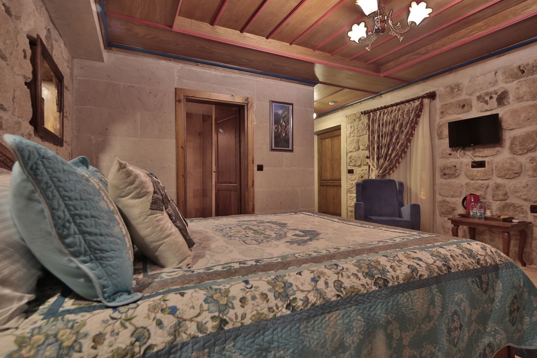 Guzide Cave Hotel 21/100