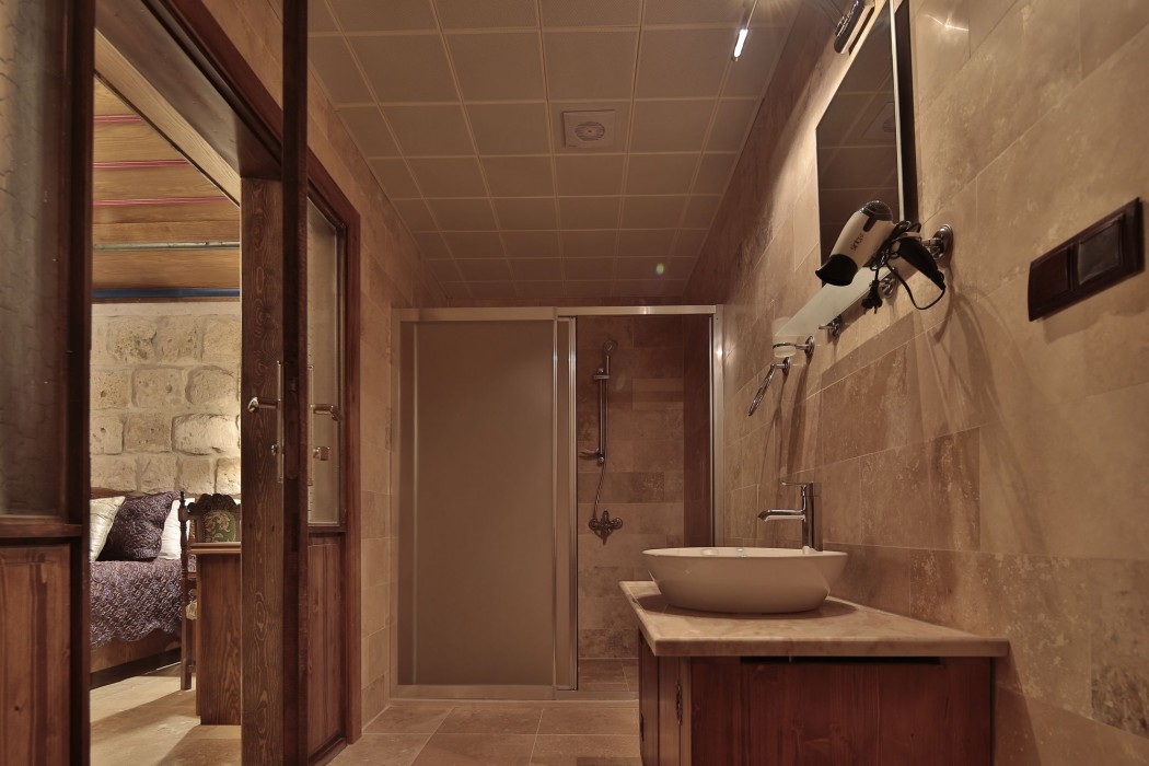 Guzide Cave Hotel 53/100