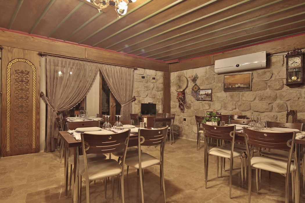 Guzide Cave Hotel 54/100