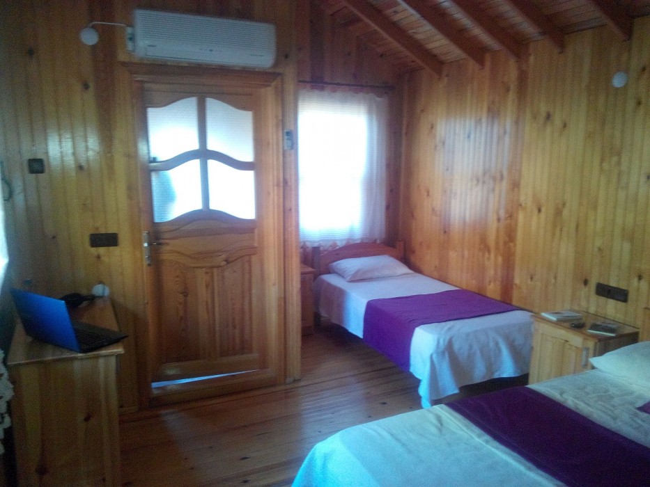 Yavuz Motel 19/32