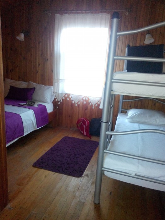 Yavuz Motel 18/32