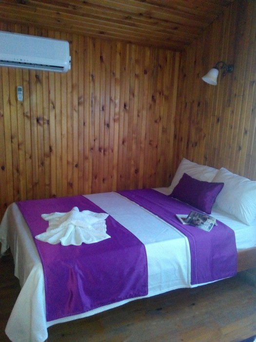 Yavuz Motel 10/32
